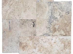 Country Classic Travertine